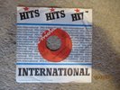 The Exceptions - The Eagle Flies on Friday   Vinyl 7