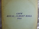 LP: Bob Dylan GWW 
