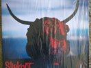 Slipknot Antennas To Hell 2LP Record Vinyl Black LP In Shrink Wrap Never Played