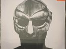 MF DOOM & MADLIB - MADVILLAIN - MADVILLAINY 2LP VINYL -  BRAND NEW SEALED