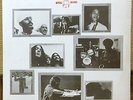 BYG Records JAPAN PROMO ONLY 1970 LP Don Cherry Freedom Gong Archie Shepp Y-3015