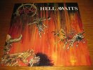 Slayer-Hell awaits LP, Roadrunner Netherlands 1985, OIS, 7 Tracks, mint/as new