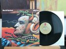 BILLY PAUL WAR OF THE GODS PHILADELPHIA INTERNATIONAL RECORDS KZ32409 USA 1973