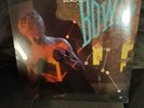 DAVID BOWIE Let's Dance  -Vinyl- Original Release - Still New  Very Rare