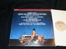 W A Mozart Pachelbel L Mozart Academy of/Neville Marriner Philips Digital NM LP
