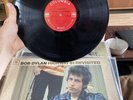 BOB DYLAN - HIGHWAY 61 REVISITED - FOLK - 2 EYE COLUMBIA LABEL - VG+ VINYL Mono