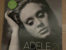 Adele 21 Vinyl LP New Sealed