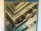 The Beatles 1967-1970 2 LP Album Apple Label PCSP 718 Orig. UK Release 1973 VG-