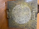 Emarosa Relativity Rare 10th anniversary edition sealed/mint vinyl. Jonny Craig
