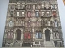 LED ZEPPELIN Physical Graffiti US VINTAGE VINYL 2-LP MO Rockefeller