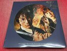 HARRY POTTER AND THE CHAMBER OF SECRETS ' 2-LP Soundtrack Picture Disc SEALED