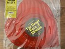 Father John Misty ?– I Loved You, Honeybee RSD 10” NM Heart Shaped Honey bear