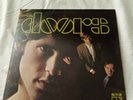 The Doors S/T Debut Album record reissue from 70s red label