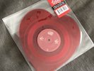 LANA DEL REY Lust For Life UO Urban Outfitters RED Vinyl WEEKND