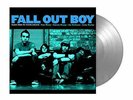 Take This To Your Grave Fall Out Boy Vinyl LP SEALED NEW SILVER FBR PUNK ROCK