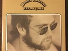 ELTON JOHN Honky Chateau -1972 1st US Press UNI LP Gatefold - BEAUTIFUL NM