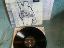 Rage Against The Machine - The Battle Of Las Angeles  Vinyl Record  US-1999