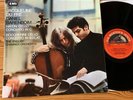 ASD 2331 *HAYDN / BOCCHERINI - CELLO CONCERTOS  **JACQUELINE DU PRE *HMV/EMI 1st