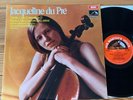 ASD 2466 *HAYDN / MONN - CELLO CONCERTOS  **JACQUELINE DU PRE  *HMV/EMI 1st UK