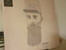 Owl John Vinyl (Scott Hutchinson Frightened rabbit).