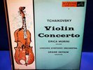 @RCA VICTOR LBC 1061 *ERICA MORINI* TCHAIKOVSKY VIOLIN CTO* DEFAUW* ANDY WARHOL