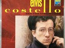 ELVIS COSTELLO / ATTRACTIONS: 1983 PUNCH THE CLOCK [Promo] LP W. Germany ??