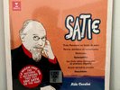 ALDO CICCOLINI ERIK SATIE Satie LP 2016 Erato RSD FACTORY SEALED MINT