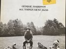 George Harrison - All Things Must Pass 1970 Apple Records STCH 839