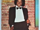 MICHAEL JACKSON..LP..OFF THE WALL  EPIC FE-35745   1979  1st Pressing  NM/EX