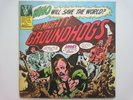 GROUNDHOGS WHO WILL SAVE THE WORLD ? UNITED ARTISTS UAG 29237 BLUES GATEFOLD
