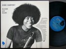 BOBBI HUMPHREY Blacks And Blues LP BLUE NOTE BN-LA142-G US 1974 Larry Mizell