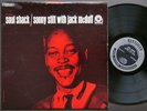 SONNY STITT JACK MCDUFF Soul Shack LP PRESTIGE PRST 7297 US 1963 JAZZ RVG ST