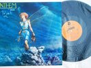 TOYAH WILCOX ANTHEM 1981 RARE EXYGO EXYUGO LP MINT