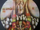 LED ZEPPELIN 'Led Zeppelin II' 2013 Turkish numbered picture-disc vinyl LP