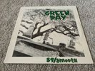 GREEN DAY 39 / Smooth 1990 LOOKOUT #22  Berkeley  lookout  Pressing nm SEALED