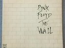 PINK FLOYD - THE WALL ORIG OZ ISSUE LP EX-