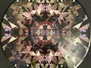 Noel Gallagher's High Flying Birds Black Star Dancing Picture Disc LIMITED RARE