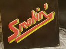 Humble Pie Smokin lp A&M RECORDS SP-43421972... COL9