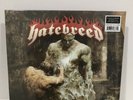 Hatebreed - Weight Of The False Self - New Brown Bone Swirl Vinyl Pressing