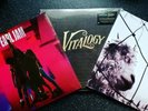 Pearl Jam Vinyl Lp Ten, Vs.  & Vitology New and Sealed free shipping