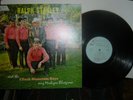 RALPH STANLEY & the Clinch Mt. Boys /R. Scaggs & K. Whitley as young teens-M-/M-