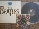 The Beatles 23 The Number Ones Vinyl