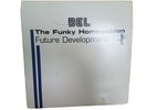 Del the funky homosapien future development Vinyl 2002 Hieroglyphics Heiro