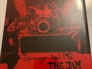 The Jam Live in Copenhagen April 1982 12