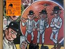 EP:  THE TEMPLARS - Clockwork Orange Horrorshow  NEW SEALED PUNK