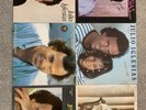 JULIO IGLESIAS 6 Records inc. 1100 Bel Air Place/A Vous Les Femmes/Non Stop