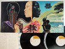 MILES DAVIS BITCHES BREW CBS/SONY SONP-50255,6 Japan VINYL 2LP