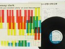 SONNY CLARK TRIO BLUE NOTE FRP 5-3 Japan VINYL LP
