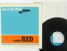 SONNY RED OUT OF THE BLUE BLUE NOTE K18P-9243 Japan MONO VINYL LP