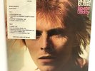 DAVID BOWIE SPACE ODDITY PROMO 1972 RCA VICTOR LSP-4813 RARE ORIGINAL VINYL LP